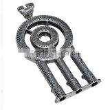 KW-GB-15 Outdoor Cast Iron Gas Stoves thumbnail-6