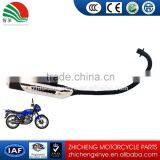 Stainless Steel Bellows Muffler for Exhaust System