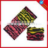 High Quality Colorful Motorbike Neck Scarf thumbnail-5
