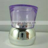 Aluminium /plastic Perfume Cap