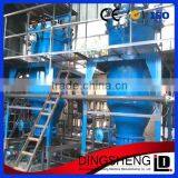 Filtering Liquid, Vertical Leaf Crude/edible Oil Filter From Dingsheng