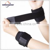 China suppliers colorful wrist brace