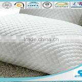 Bamboo Fabric and Down Fill Pillow for Hotel thumbnail-1