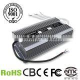 Hot Sale High Power 250W 12V 20A Output Waterproof Led Switch Power Supply With Aluminium Shell thumbnail-1