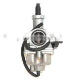 XL185 Carb Lever Choke PZ27 150cc 175cc thumbnail-1