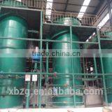 China Professional Manufacture Product the Dissolved Air Flotation /dissolved Air Flotation Units thumbnail-1
