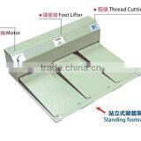 2-3 Sections Pedal Switch thumbnail-1