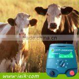 Solar Energiser Electric Fence for Cattle and Cows thumbnail-1