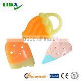 Silicone Teether Wholesale BOB200 thumbnail-1