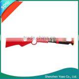 Blaster Gun Pack For PS3 Move Dead Space Extraction Red-Black thumbnail-1