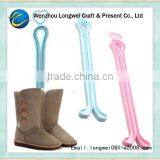 Women Boot Care Cheap Shoe Trees/plastic Shoe Keepers/cedar Shoe Trees Wholesale