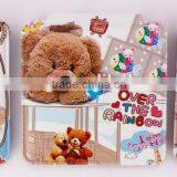 2014 Wholesale Lovely Bear Pocket Mirror Cheap,MA209