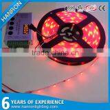 China Supplier Sales Addressable Rgb Led Strip 12v thumbnail-5