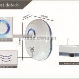 Ionizer Ionic Air Purifier Mini Oxygen Bar FUNGLAN Ozone Air Purifier Kj-56 thumbnail-3