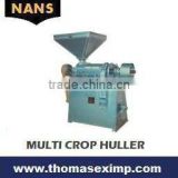 rice huller / Multi crop huller
