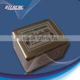 Hot Selling Black Plastic Compact Electric Filter Expert Manufacturer