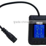 Tyre Pressure Monitor thumbnail-2