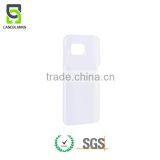 100% Plastic Blank Sublimation Coated Cover Cell Phone Case for IPhone 6s Plus thumbnail-3