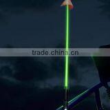 Car Ceiling Car Roof Flag Antenna Aluminum Car Roof Antenna Mount thumbnail-6