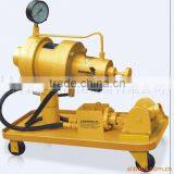 MZV-90T Hydraulic Half Shaft Bushing Installing and Removing Machine thumbnail-1