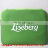 Neoprene Case Bag for IPad Air 2, UltraPortable Zipper Portfolio Neoprene Sleeve Case Bag for Apple IPad Air 2