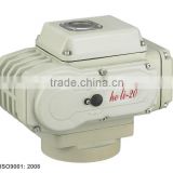 230VAC electric actuators-Modulating control( direct installation HL-20)