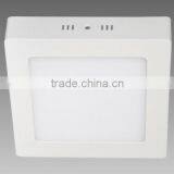 6 --18W LED Downlight Square Shape Surface Indoor Lighting With IP65