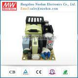 Meanwell 60w Switching Power Supply With Battery/60W Single Output With Battery Charger(UPS Function) thumbnail-3