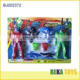 Wholesale Kids Toy From China Cool Cheap Toys for Boys Small Plastic Toy Superman thumbnail-1