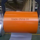 Pre-Painted Steel Coil/Color Coated Steel Coil/Colorful Galvanized Steel Coil