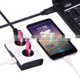 4 Ports USB 3.0 Hub With Power Adapter thumbnail-3