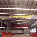 Top Quality Light-weight and Automation Type Electric Hoist Bridge Crane thumbnail-1