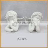 Hotsale Resin Native Angel Grave Ornaments Quality Choice