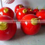 Christmas Balls Hand Made Fibreglass Festival Balls, Figures, Large Ornaments in Bulk for Decorating thumbnail-1
