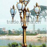 Aluminium Lanpscape Lamp thumbnail-1