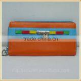 2016 China Wholesale Wallet Hight Quality Leather Wallet European Wallet For Women