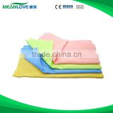 Good wiping effect 2016 New Design viscose cleaning cloths