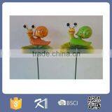 Plastic Ladybug Windmill Garden Stake thumbnail-5