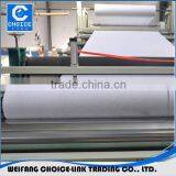 Fabric Reinforced PVC Waterproofing Membrane thumbnail-2