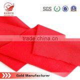 Nylon High Quality Microfiber Soft Loop Fabrics