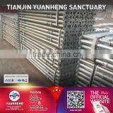 Scaffolding Shoring Props/Painted Steel Support thumbnail-3