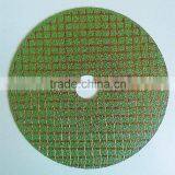 T41 Super Thin High Speed Stainless Steel Cut off Wheels thumbnail-5