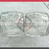 Wholesale Refillable Square Perfume Spray Bottles thumbnail-2