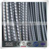 Good Quality Reinforcing Deformed Steel Rebar Weight