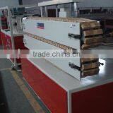 Plastic Haul off Machine For PVC Pipe