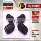 Factory Customized Rubber Vibration Damper/anti-slip and Shock Absober thumbnail-4