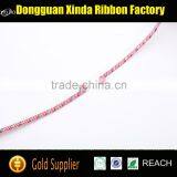 Custom Design Polyester Piping Webbing, Piping Ribbon, Piping Tape thumbnail-1