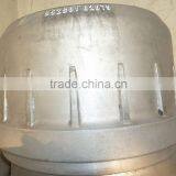 Trailer Brake Drum FUWA