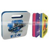 Square Foam Sandwich Stadium Seat Cushion thumbnail-1