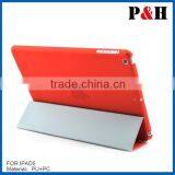 For IPad Air Case, Leather Case For IPad Air, PU Leather Stand Case For IPad Air thumbnail-2